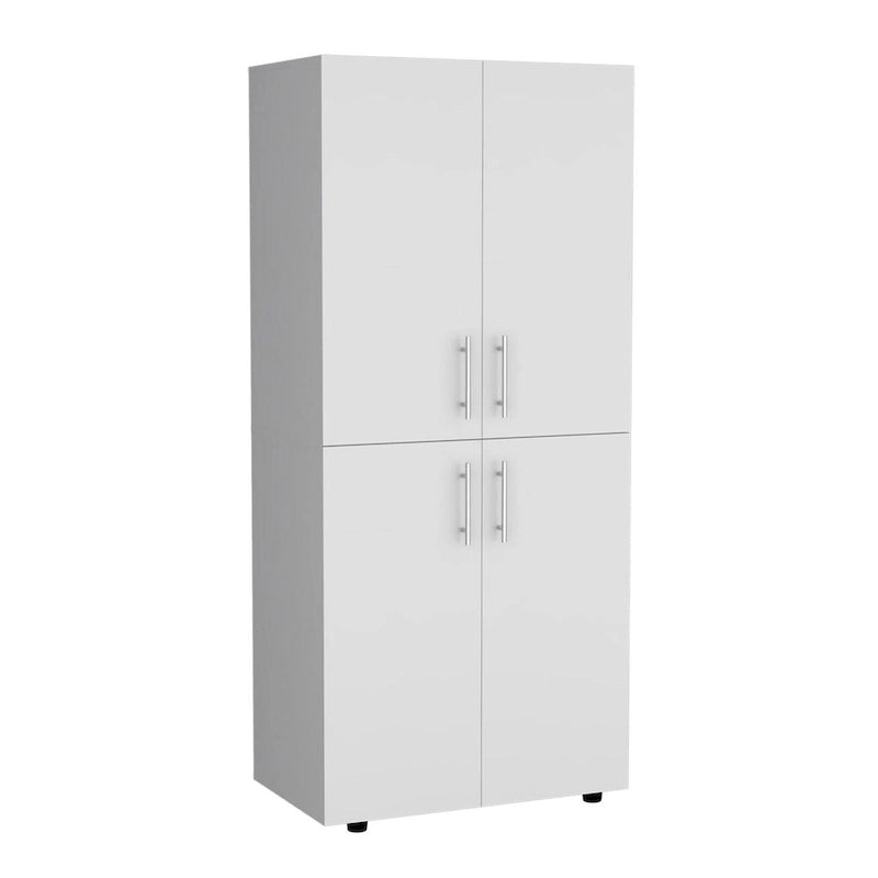 Hazel Armoire - N/A