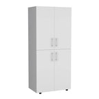 Hazel Armoire - N/A