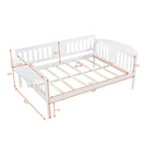 Full size Daybed