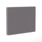 Upholstered Headboard with 2 Power Outlets, 1 USB, 1 USB-C Port