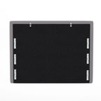 Upholstered Headboard with 2 Power Outlets, 1 USB, 1 USB-C Port