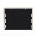Upholstered Headboard with 2 Power Outlets, 1 USB, 1 USB-C Port