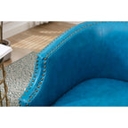 Swivel Chair Living room chair,High quality and durable, simple atmosphere