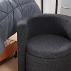 2East Comfort Cushion Seat with Storage by DormCo