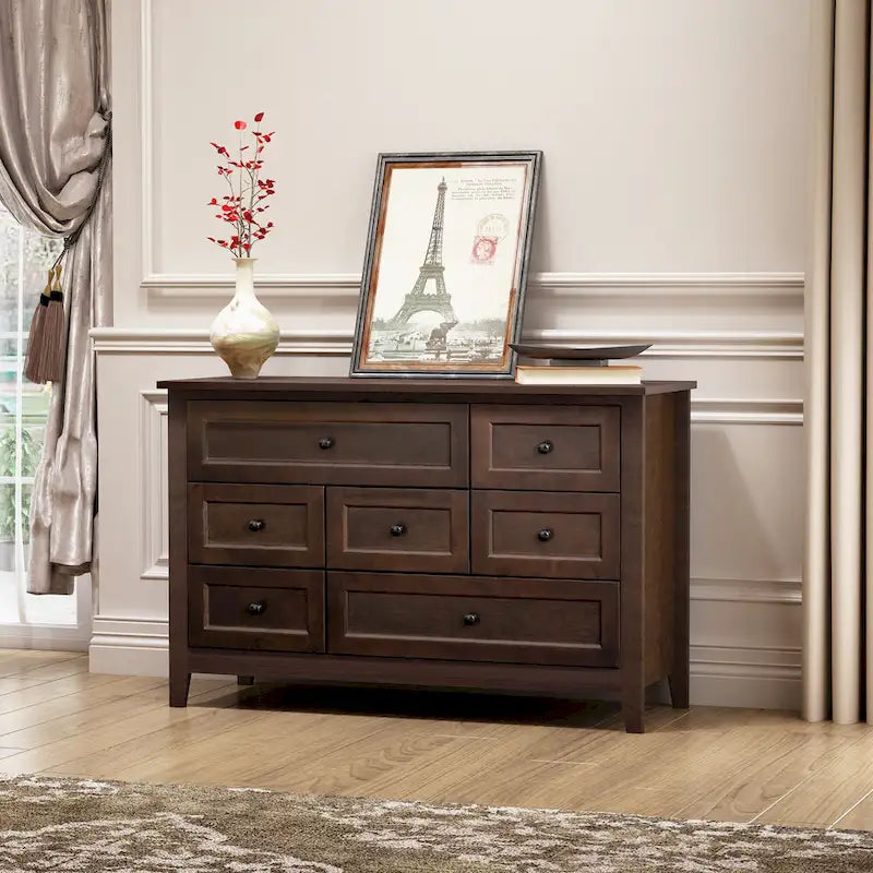 buffet tableware cabinet