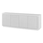 Easton Rectangular TV Stand for TV's up to 75 - 68 Wide