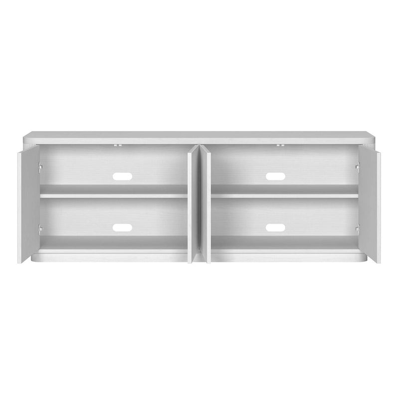 Easton Rectangular TV Stand for TV's up to 75 - 68 Wide