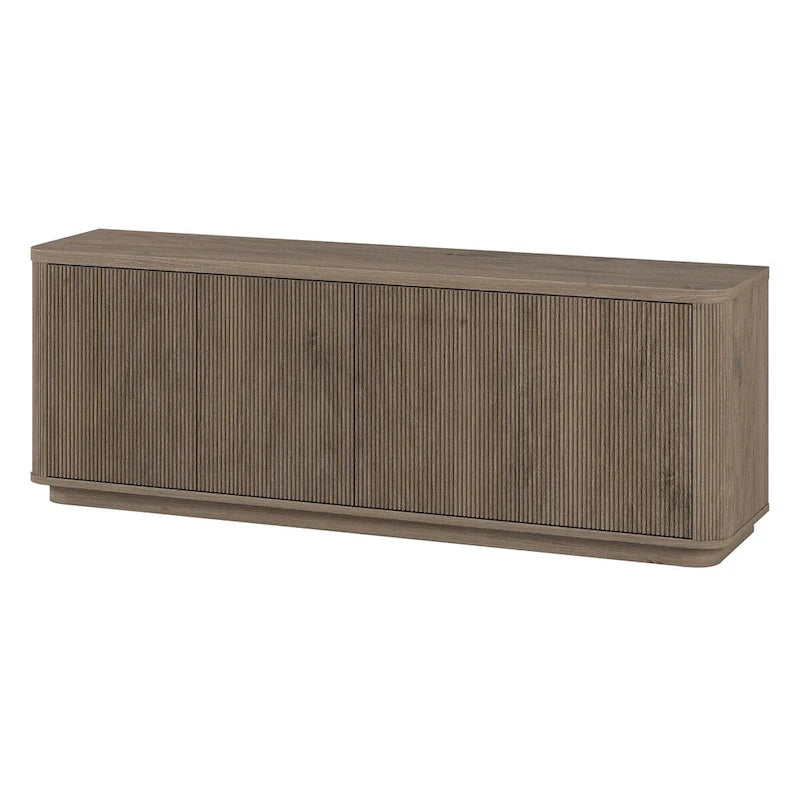 Easton Rectangular TV Stand for TV's up to 75 - 68 Wide
