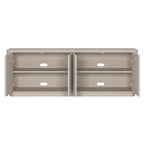 Easton Rectangular TV Stand for TV's up to 75 - 68 Wide
