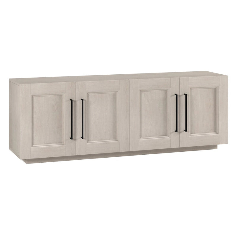 Merrimac Rectangular TV Stand for TV's up to 75 - 68 Wide