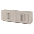 Merrimac Rectangular TV Stand for TV's up to 75 - 68 Wide