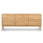 Poly and Bark Abbie Sideboard