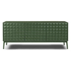 Poly and Bark Abbie Sideboard
