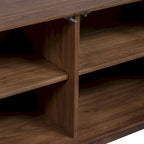 Poly and Bark Abbie Sideboard