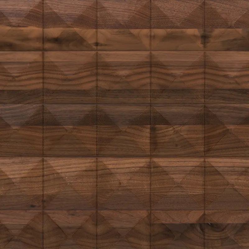 Poly and Bark Abbie Sideboard