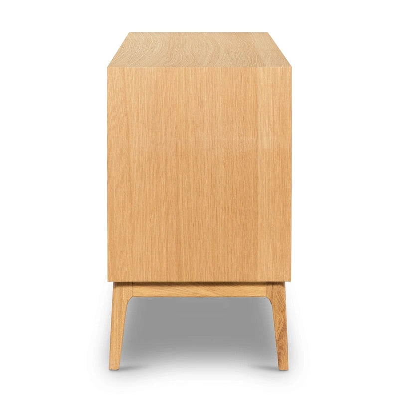 Poly and Bark Abbie Sideboard