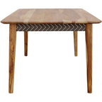 Modern Farmhouse Design Dining Set