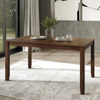 CraftPorch Contemporary 5-piece Wooden Dining Set