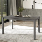 CraftPorch Contemporary 5-piece Wooden Dining Set