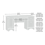 Sauder Select Collection Home Office Computer Desk