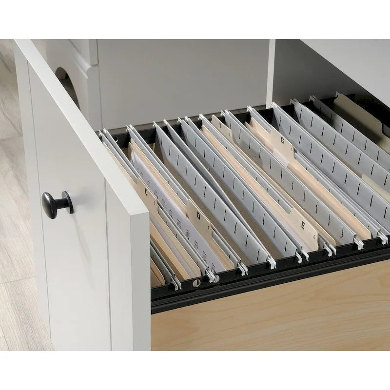 Sauder Select Collection Home Office Computer Desk