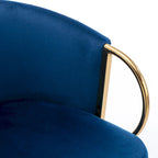 Set of 2 Bar Stools