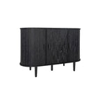 Storage Accent Cabniet with 3 door