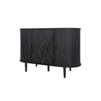 Storage Accent Cabniet with 3 door