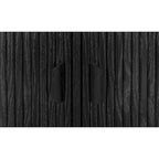 Storage Accent Cabniet with 3 door