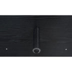 Storage Accent Cabniet with 3 door