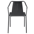 Callum Metal Chair, (Set of 4)