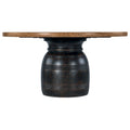 Big Sky Round Dining Table - 60W x 60L x 30.5H