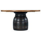 Big Sky Round Dining Table - 60W x 60L x 30.5H