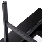 Commercial Conference Table with Laminate Top and A-Frame Base