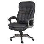 Boss High-Back Executive Chair