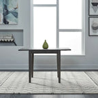 Copper Grove Tanners Creek Greystone Drop Leaf Table