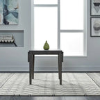 Copper Grove Tanners Creek Greystone Drop Leaf Table