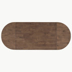 3-Piece Wood Counter Height Drop Leaf Dining Table Set