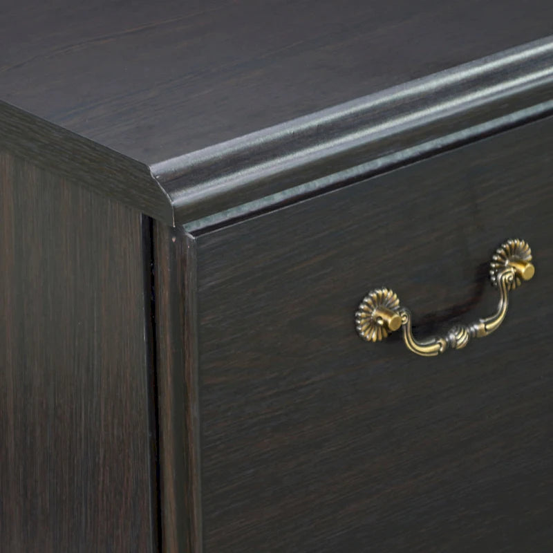 2 Drawer Lateral Filing Cabinets