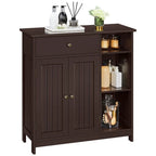 Bathroom Floor Cabinet - 12D x 29.5W x 31.5H