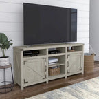 Cottage Grove 65W Farmhouse TV Stand for 75 Inch TV by Bush Furniture