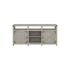 Cottage Grove 65W Farmhouse TV Stand for 75 Inch TV by Bush Furniture