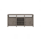 Cottage Grove 65W Farmhouse TV Stand for 75 Inch TV by Bush Furniture