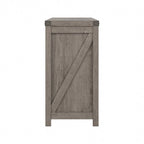 Cottage Grove 65W Farmhouse TV Stand for 75 Inch TV by Bush Furniture