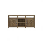 Cottage Grove 65W Farmhouse TV Stand for 75 Inch TV by Bush Furniture