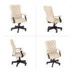 Arden Lane High Back Office Chair with Arms by Bush Business Furniture