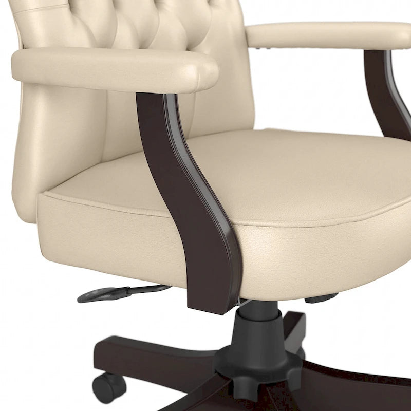 Arden Lane High Back Office Chair with Arms by Bush Business Furniture