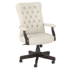 Arden Lane High Back Office Chair with Arms by Bush Business Furniture