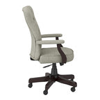 Arden Lane High Back Office Chair with Arms by Bush Business Furniture